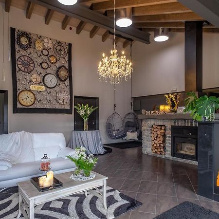 Fonda Matia Hotel Bellver De Cerdanya Ngoại thất bức ảnh