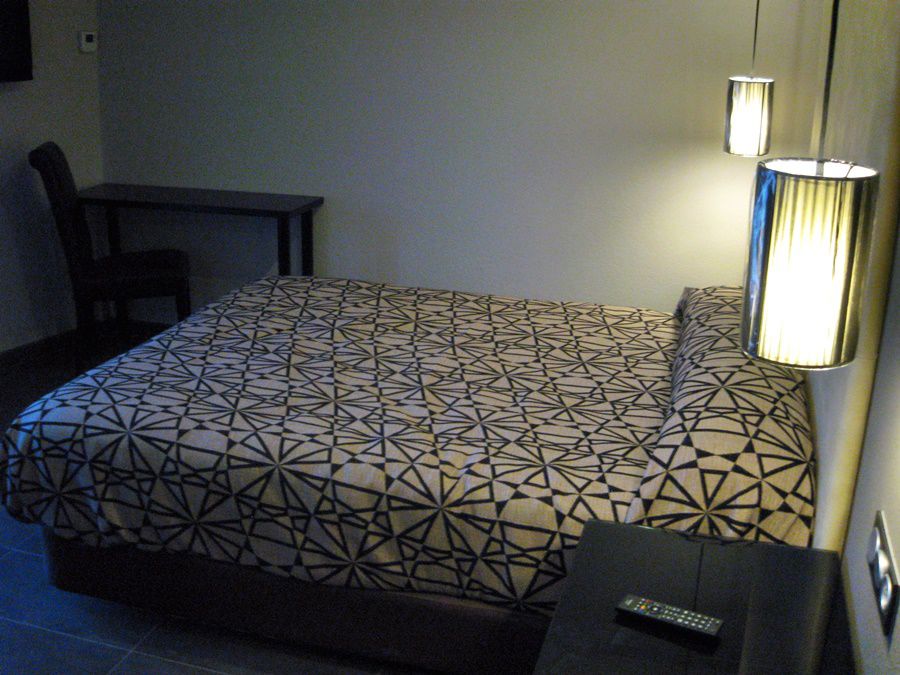 Fonda Matia Hotel Bellver De Cerdanya Ngoại thất bức ảnh