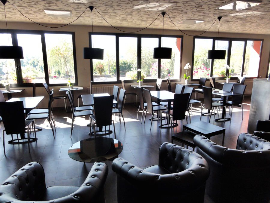 Fonda Matia Hotel Bellver De Cerdanya Ngoại thất bức ảnh