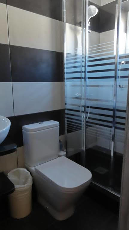 Fonda Matia Hotel Bellver De Cerdanya Ngoại thất bức ảnh