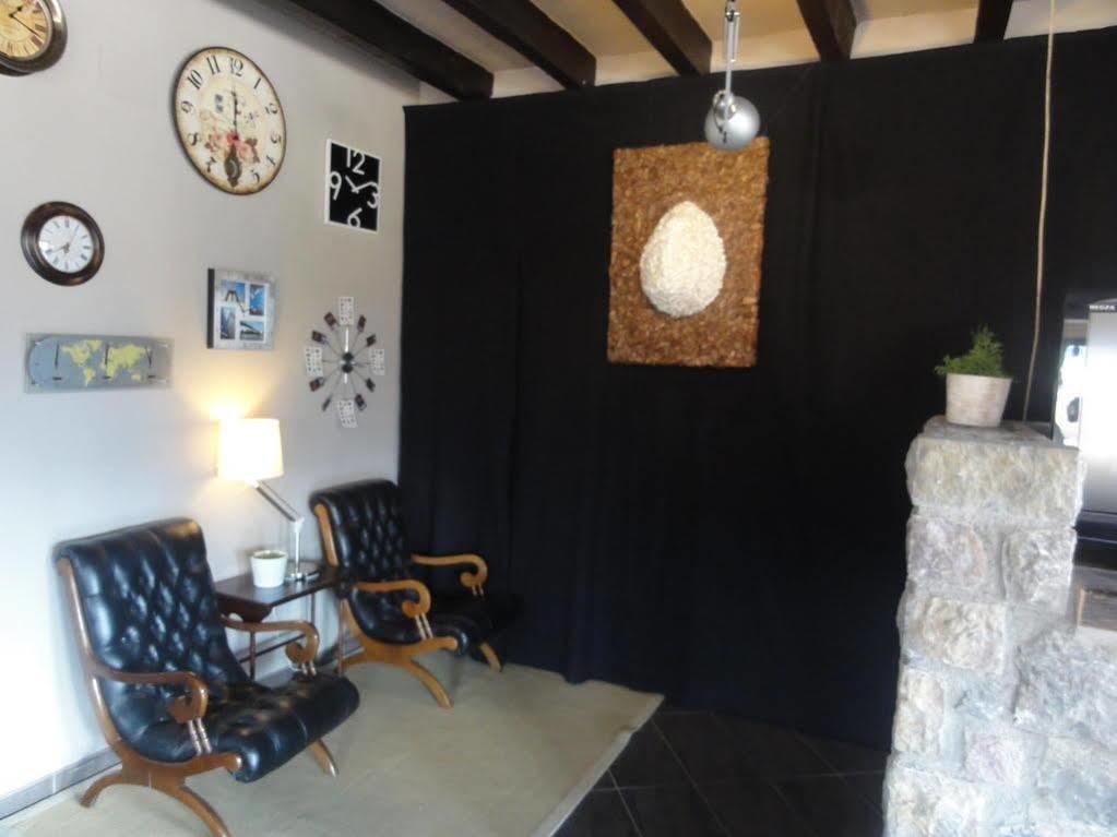 Fonda Matia Hotel Bellver De Cerdanya Ngoại thất bức ảnh